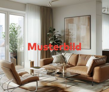 Immeuble d’échange : Charmant appartement de 4,5 pièces dans un emp... - Photo 2