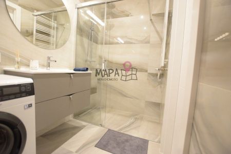 Apartament z miejscem postojowym, taras. - Zdjęcie 3