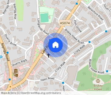 South Terrace, Bowness-on-Windermere - Photo 1