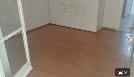 Studio/Γκαρσονιέρα για ενοικίαση Χρυσάκη (Καλλιθέα) - Φωτογραφία 5