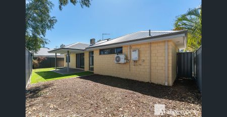 Family Comfort and Privacy in a Great Location - Photo 4