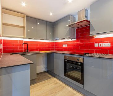 1 bedroom duplex to rent - Photo 6