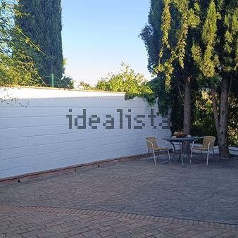 Alquiler de casa o chalet independiente en Estación - Photo 1