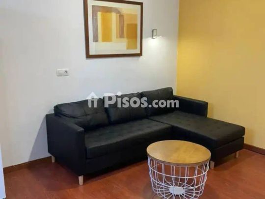 Piso en alquiler en Centro - Foto 1