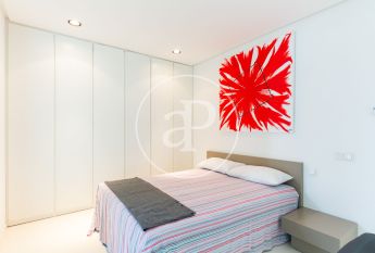 House for rent with views in Torre en Conill (Betera)