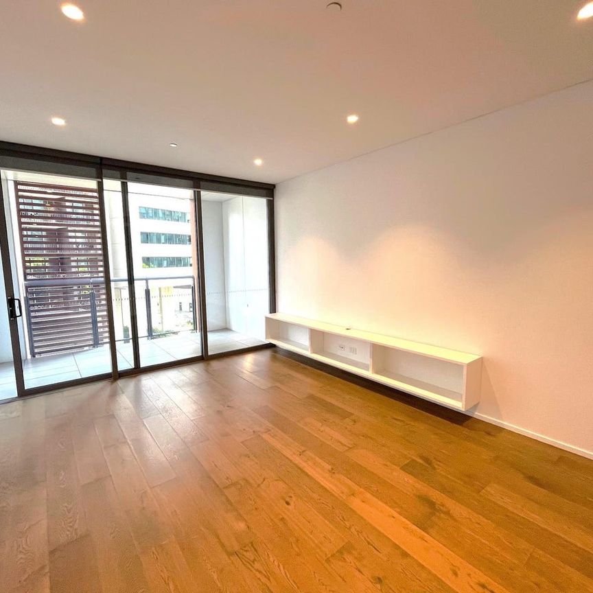 One Bedroom with Parking at Central Park - Photo 1