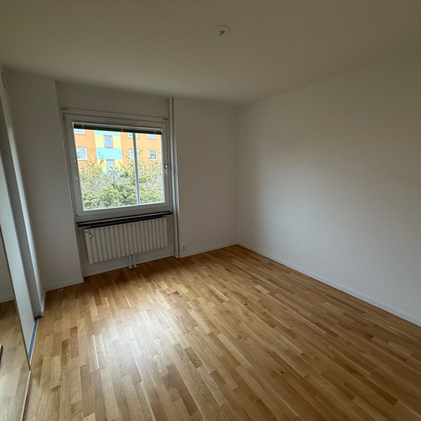 Rågången 71 – 3rok (lgh 1205) - Photo 1