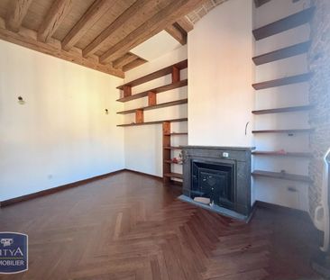 Location Appartement 2 pièces 37m² LYON 5ème - Photo 5
