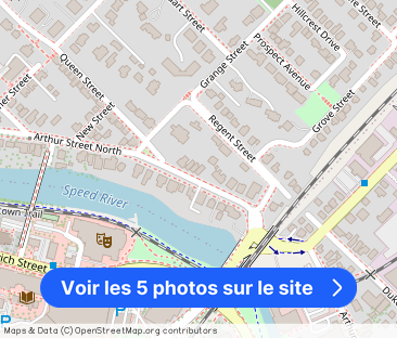 41 Arthur St N, Guelph - Photo 1