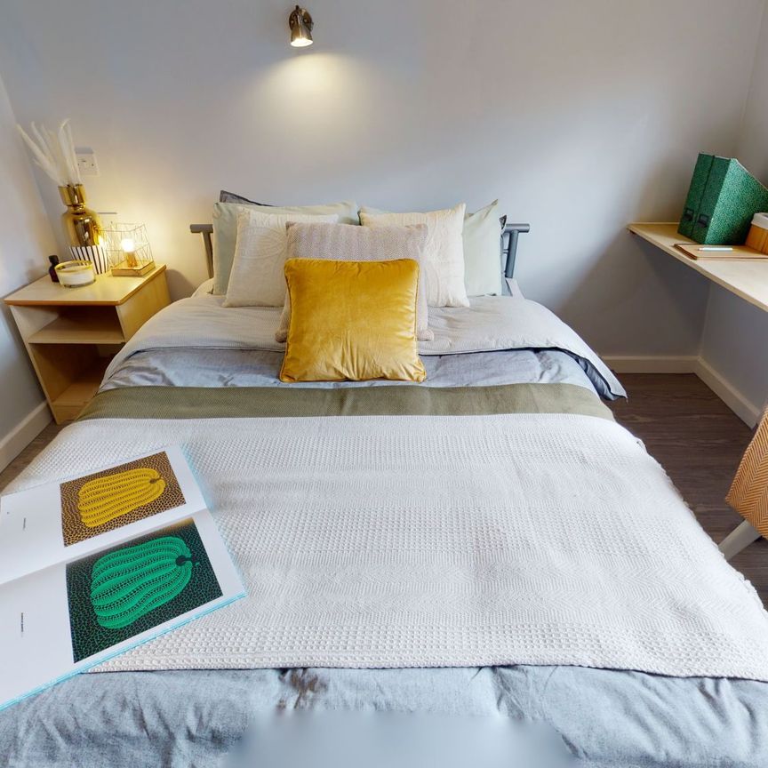 Platinum En Suite - Photo 1