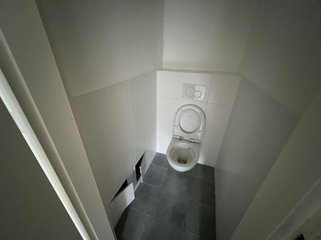 Bruck. Goethestraße - 3 (2 SZ) Zimmerwohnung mit Loggia ... Erstbezug nach Sanierung - Photo 4