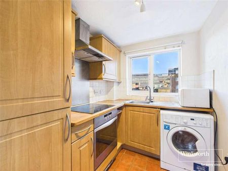 Kings Oak Court, Queens Road, Reading, Berkshire, RG1 - Photo 4