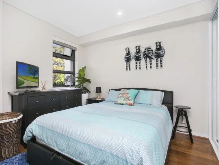 6/62 Gordon Crescent, Lane Cove NSW 2066 - Apartment For Rent | Domain - Photo 3