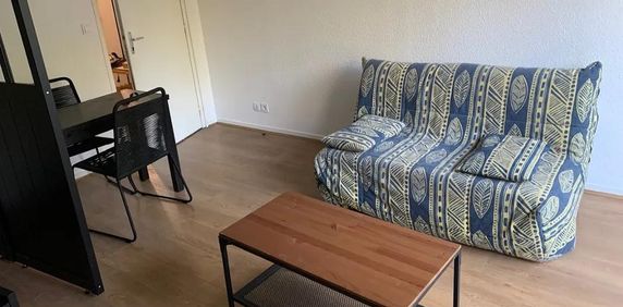 Appartement - Photo 2