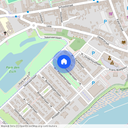 Monteerderslaan, 53, 9140, Temse