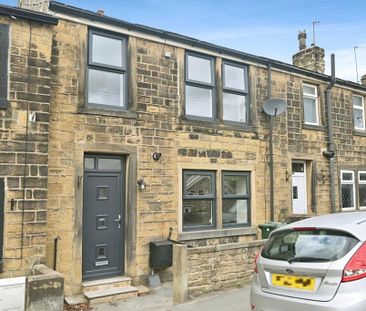 3 bedroom terraced house to rent - Photo 3
