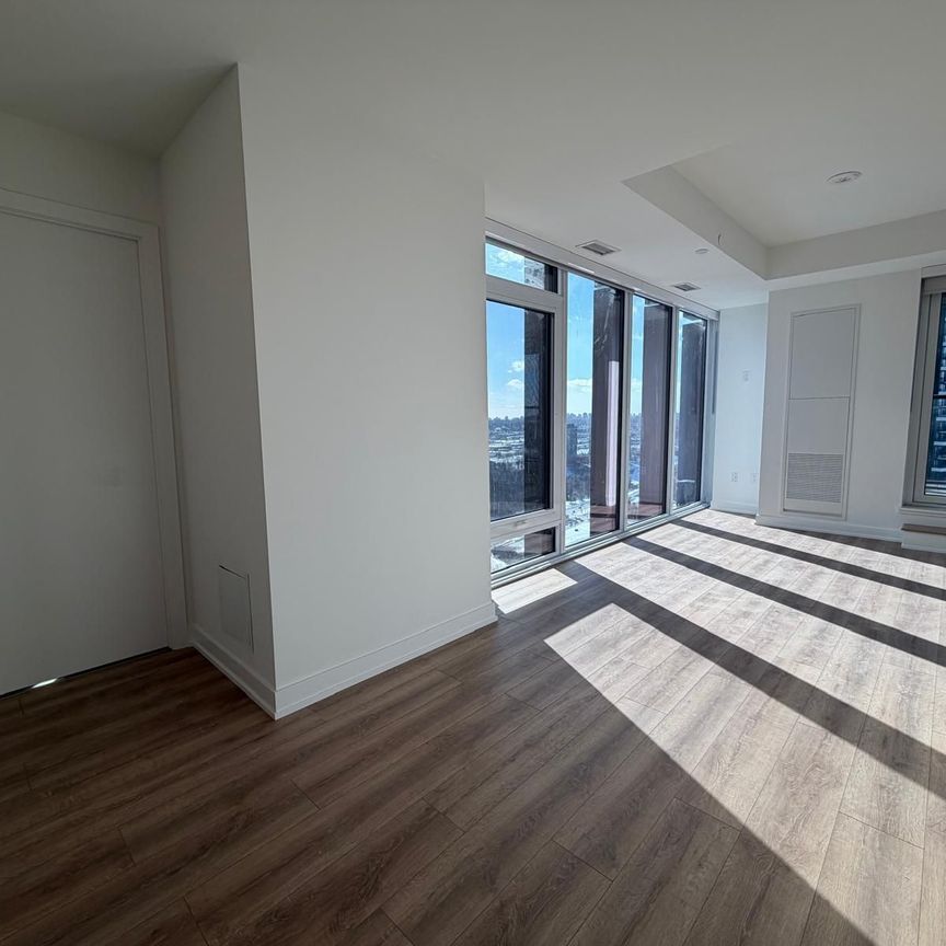 For Lease - 1 Quarrington Lane Unit# 2514, Toronto, Ontario - Photo 1