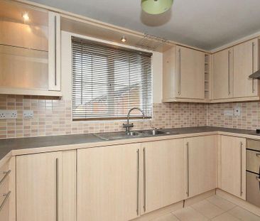 2 bedroom apartment to rent - Photo 6