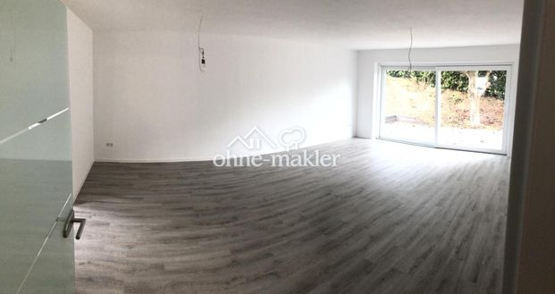 4 ZKB, WC, Terrasse, Keller, ca 110qm, inkl. Küche - Photo 1