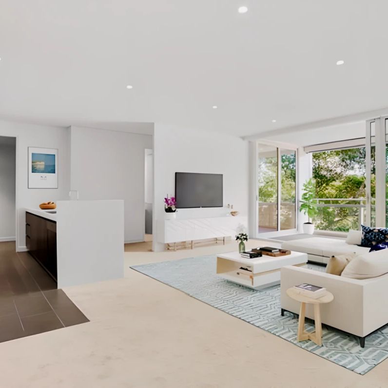 216/4 Neild Avenue,Rushcutters Bay,New South Wales 2011, Sydney - Photo 1
