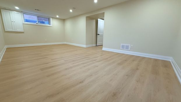 For Lease - 23 Stanley Street Unit# Bsmt, St. Catharines, Ontario - Photo 1