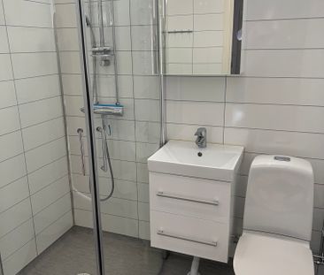 Kapellgatan 5 A - Foto 1