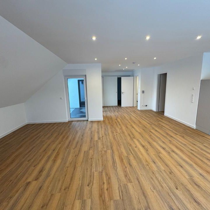Neubau-Dachgeschosswohnung in Scharbeutz - Photo 1