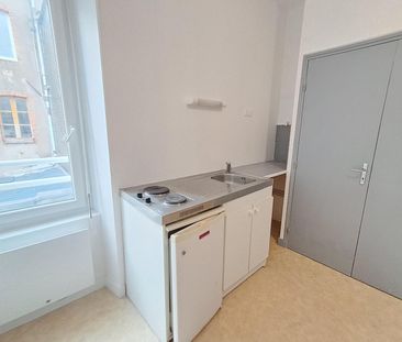 Location Appartement 1 pièce 15m² NANTES 44000 - Photo 2