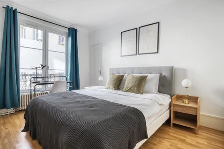 Paris 19ème, 75019 - Photo 4