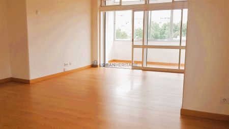Apartamento T4 em Lisboa - Photo 2