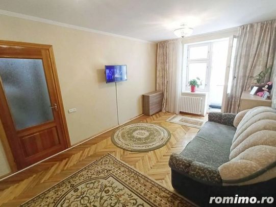 Oferim spre inchiriere 2 camere in zona Universitatii - Fotografie 1