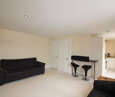 1 bed flat to rent in Shirehampton House, Exeter, EX4 - Photo 5