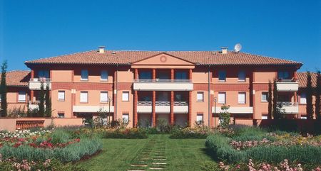 location Appartement T2 DE 38m² À TOULOUSE - Photo 4