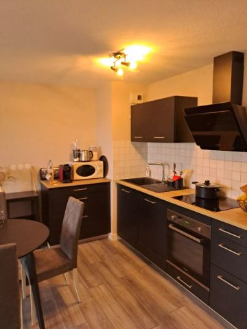 À louer : Appartement 3 pièces à CHAURAY avec piscine et stationnement ! - Photo 5