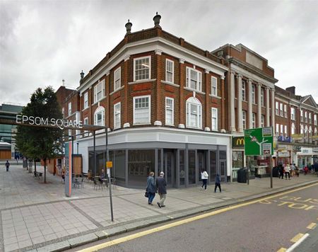 High Street, Epsom, Surrey, KT19 8AH - Photo 5