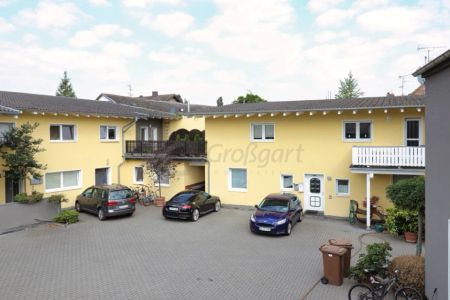 Schöne Maisonettewohnung mit eigenem kleinen Terrassenbereich - Photo 3