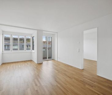 Modern Living in the City Center - Photo 2