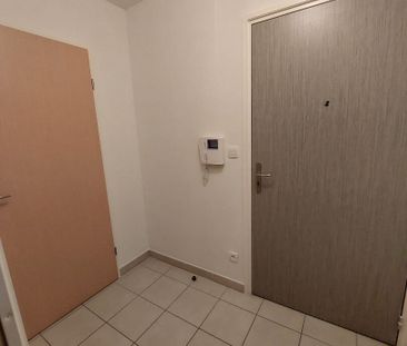 Location Appartement 1 pièce 40m² BESANCON 25000 - Photo 3