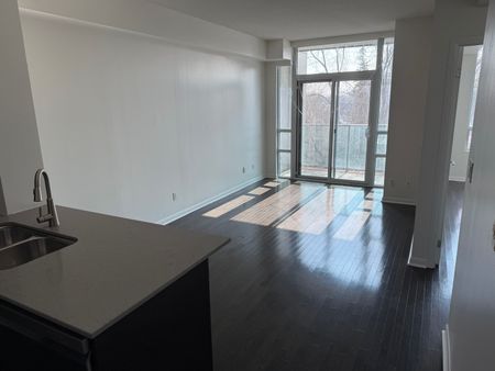 For Lease - 3391 Bloor Street Unit# 303, Toronto, Ontario - Photo 3