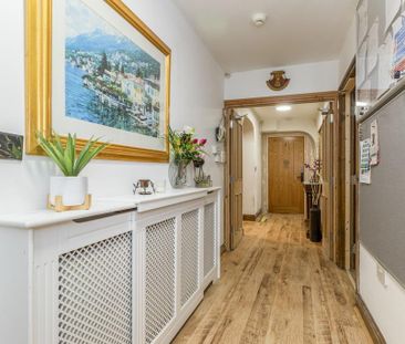 1 bedroom in a house share to rent - Photo 6
