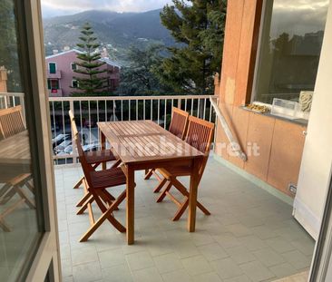 Appartamento via della Pineta, Pineta, Arenzano - Foto 4