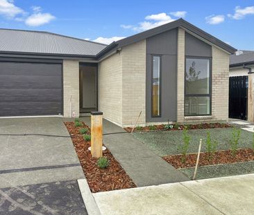 71 Accadia Drive, Rolleston, NZ 7614 - Photo 3