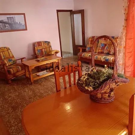 Alquiler de piso en Avenida de la Purisima - Photo 1