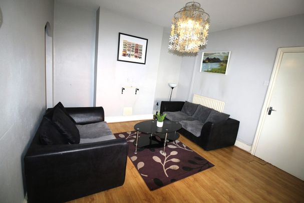 181 Winn Street, Lincoln, Lincolnshire, LN2 5ER - Photo 1