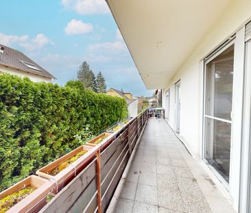 IMMOPARTNER – Mehr Platz * Mehr Balkon * Weniger Nachbarn! - Photo 2