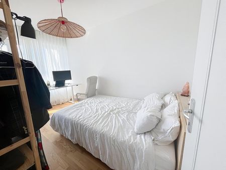 4.5 Zimmer, 109 m², 6. Stock - Photo 3