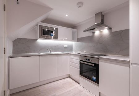 2 bedroom flat to rent - Photo 4