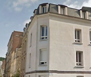 Appartement à louer 3 pièces • 50,80 m2 Le Havre - Photo 3