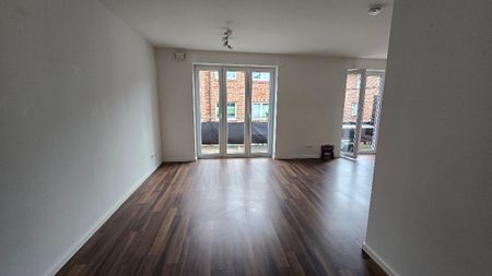 Moderne 1-Zimmer-Terrassenwohnung mit hochwertiger Ausstattung - Photo 5