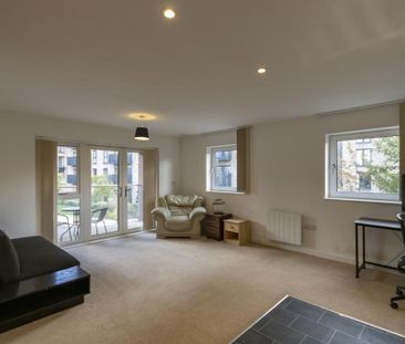 1 bedroom apartment to rent - Photo 2